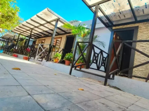 Raghunandan Resort