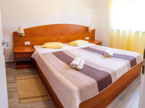 Apartments in Lopar - Insel Rab 26467