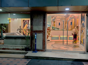 Hotel Sudha Regency