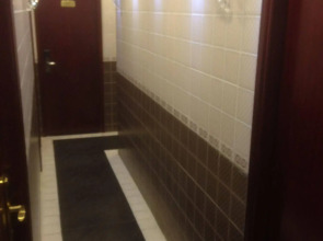 1ST Homestay - HK Taiwan Hostel