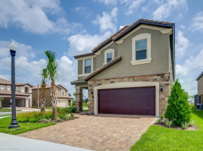 5569misty Luxury 7 Bedroom Pool Villa