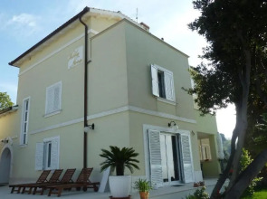 Apartments Villa Nora