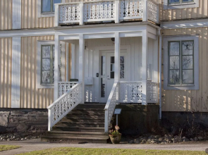 Evedals Vandrarhem - Hostel