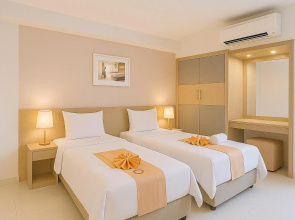 The One Hotel
