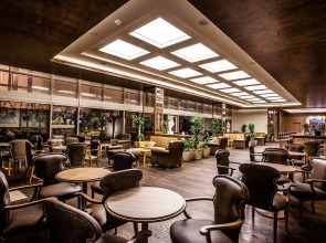 Gorrion Hotel Istanbul