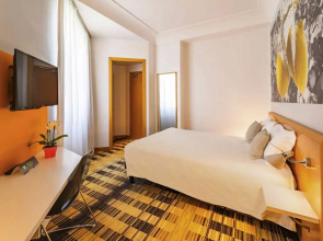 ibis Styles Napoli Garibaldi