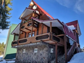 Cottage Skrynya