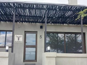 Quagga Lodge