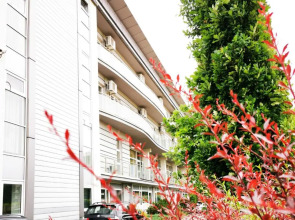 Apartamenty Ostróda