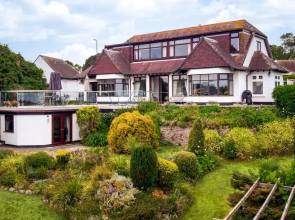 The Spinney in Paignton