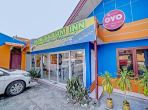 Darussalam Inn By Oyo Room
