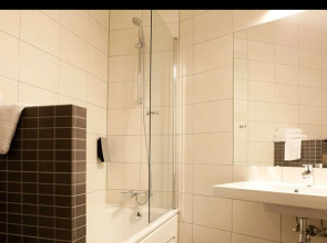 Comfort Hotel LT - Rock 'n' Roll Vilnius