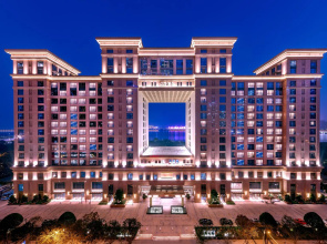 Hangzhou Jiutai Hotel