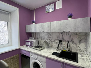 Апартаменты Уютно ВМесте на ул. Вихарева 16