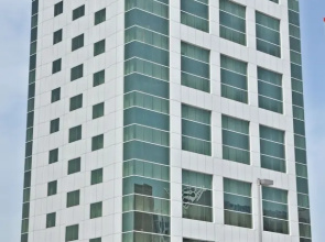 Ramee Royal Hotel Apartments
