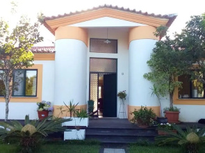 House With 3 Bedrooms in Angra do Heroísmo, With Wonderful sea View, E
