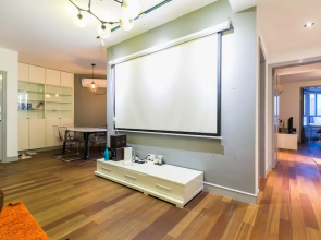 Hotel Gandharva Residency