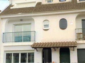 Chalet Playa Dorada