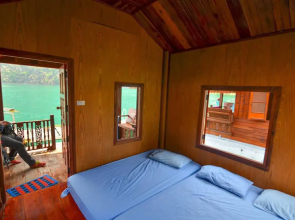 Pleanprai Floating Resort