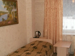 Гостиница Успех