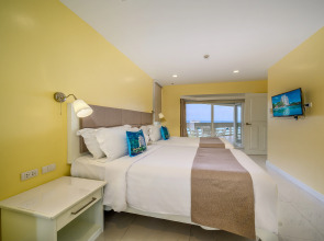 Andaman Beach Suites Hotel