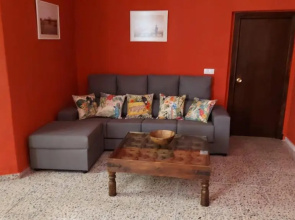 Casas Rurales- "Casa Larios"