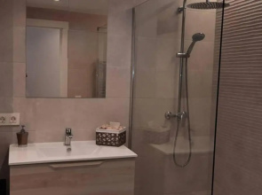 Apartamentos Milan 2