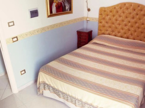 B&B Art Suite Santa Brigida