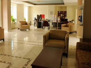 Howard Johnson Curaçao Plaza Hotel & Casino