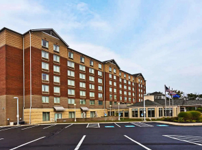 Hilton Garden Inn Cleveland Airport