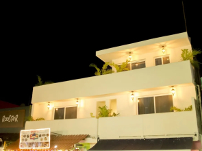 Tres Mentiras Boutique Rooms