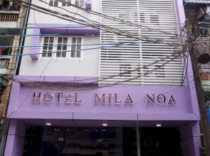 Hotel Mila Noa