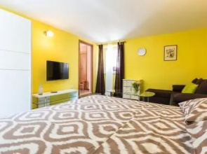 Kruljac 2br Holiday House