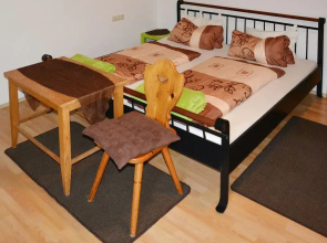 Apartments Bauernhof Birkhöfl by we rent