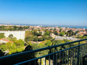 Résidence Plein Ciel - Studio pour 4 Personnes 14