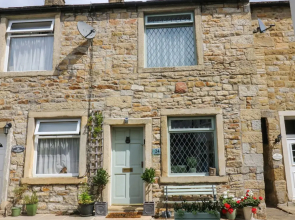 Woodman Cottage