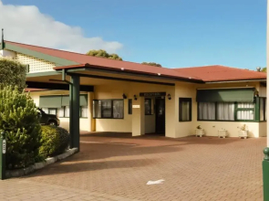 BEST WESTERN Melaleuca Motel