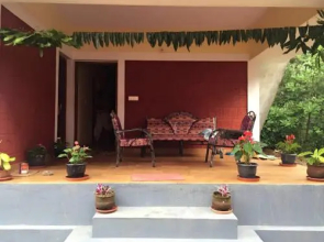 Serene Abode Stay