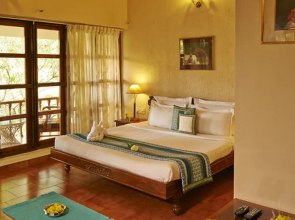 Club Mahindra Kumarakom