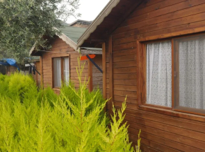 Concept Bungalow
