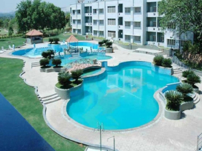 Eagleton The Golf Resort