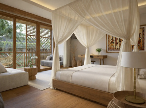 Anaya Zanzibar