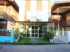 CuteInNan Hostel