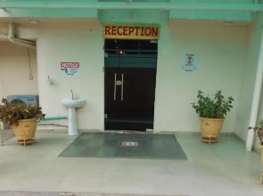 Presken Hotels Alade Avenue