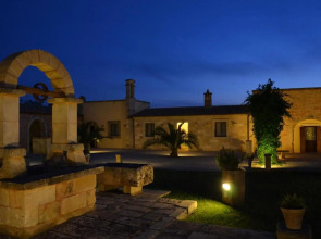 Tenuta Masseria & Spa Chicco Rizzo
