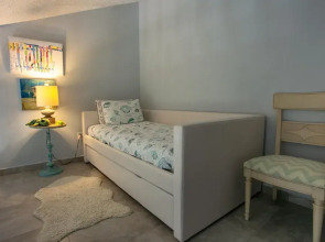 Spectacular Beach View 3-bedroom Villa Bv179