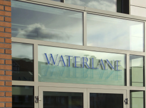 Dom & House – Apartmenty Waterlane