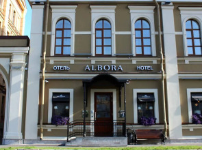 Albora