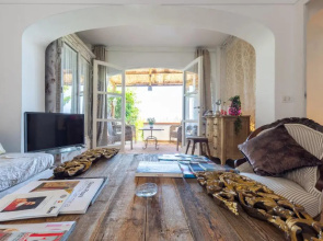 Capri Suites de Charme by Napoliapartments