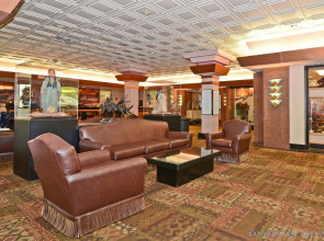 Holiday Inn Resort The Squire at Grand Canyon